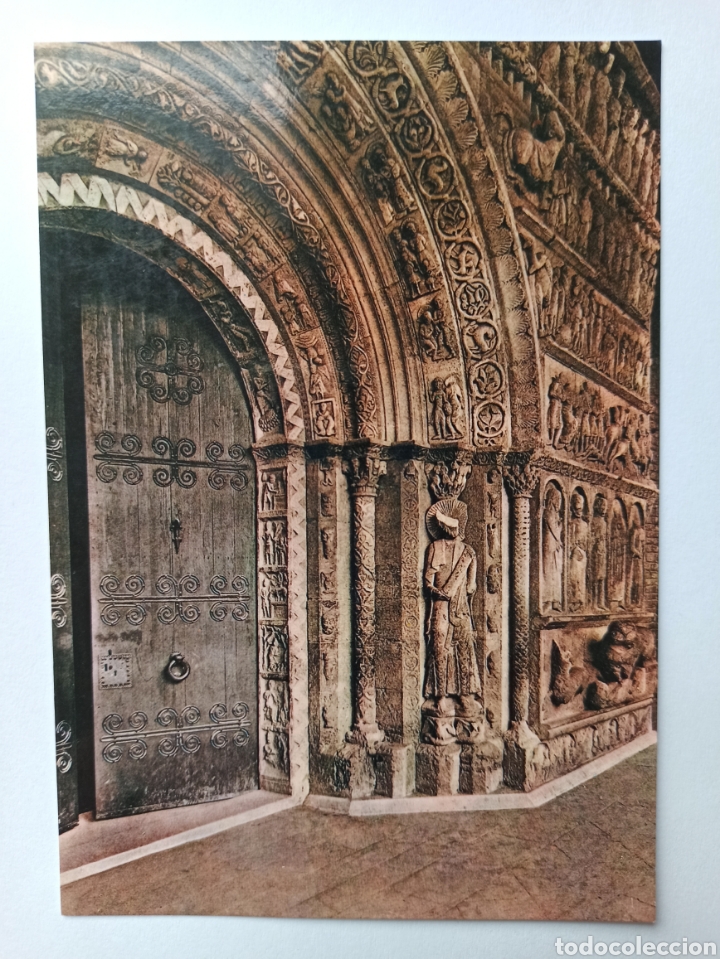 Postales: Ripoll, ( Girona) - Foto 1