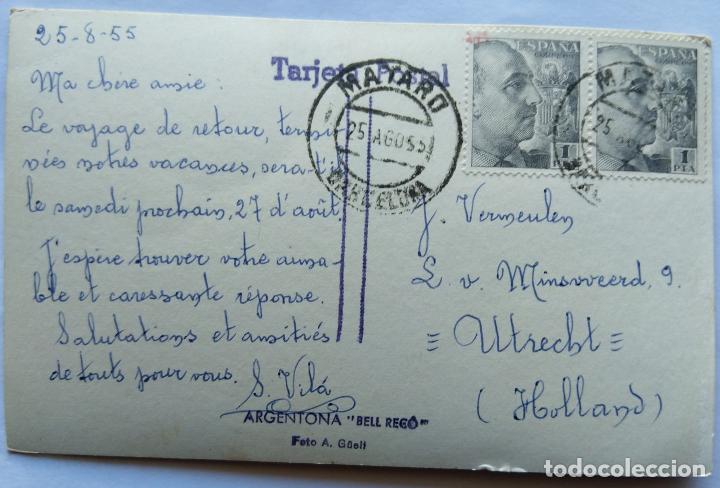 Postales: ARGENTONA - Foto 2