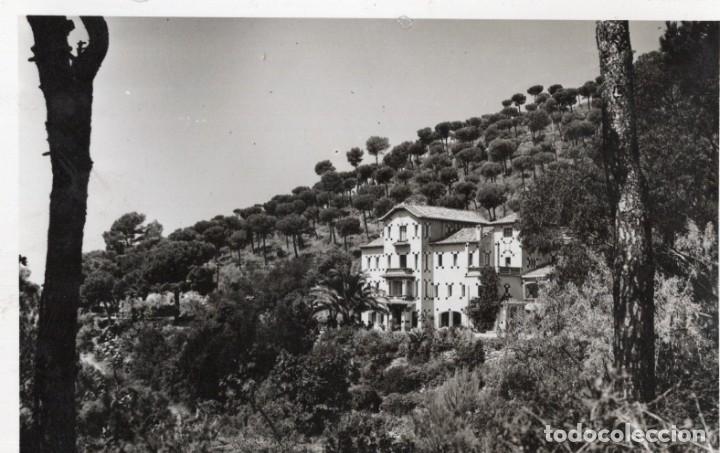 Postales: moncada y reixach. vallensana - Foto 1