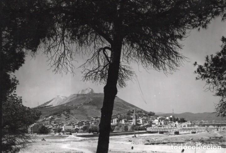 Postales: moncada y reixach. riu - Foto 1
