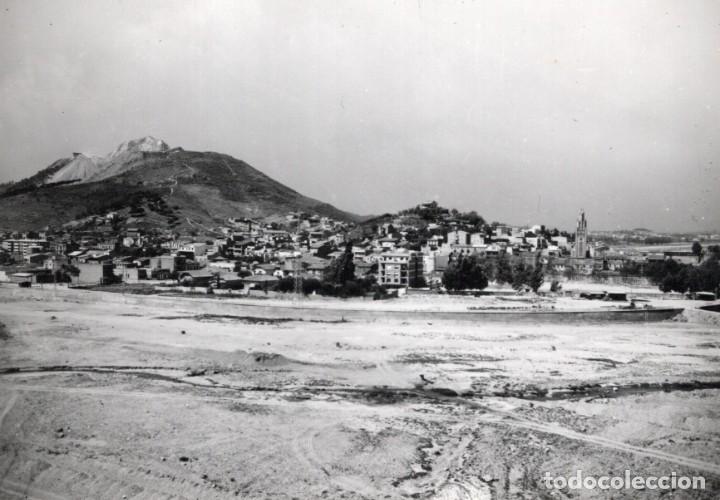 Postales: moncada y reixach. riu - Foto 1