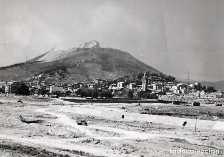 Postales: moncada y reixach. riu - Foto 1