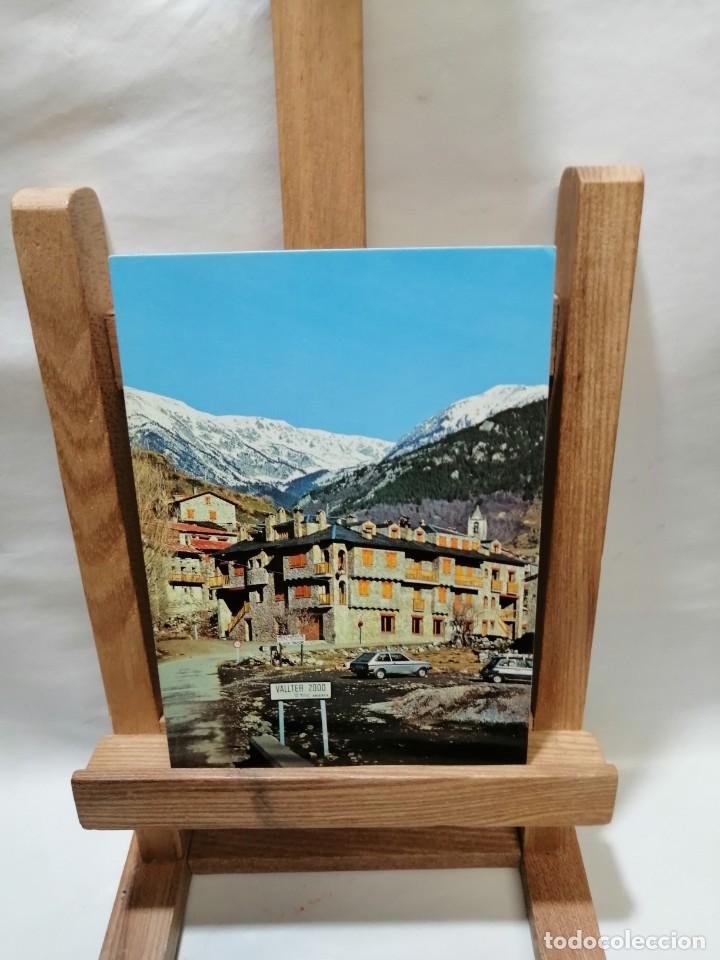 Postales: POSTAL SETCASES VISTA PARCIAL SIN CIRCULAR - Foto 1