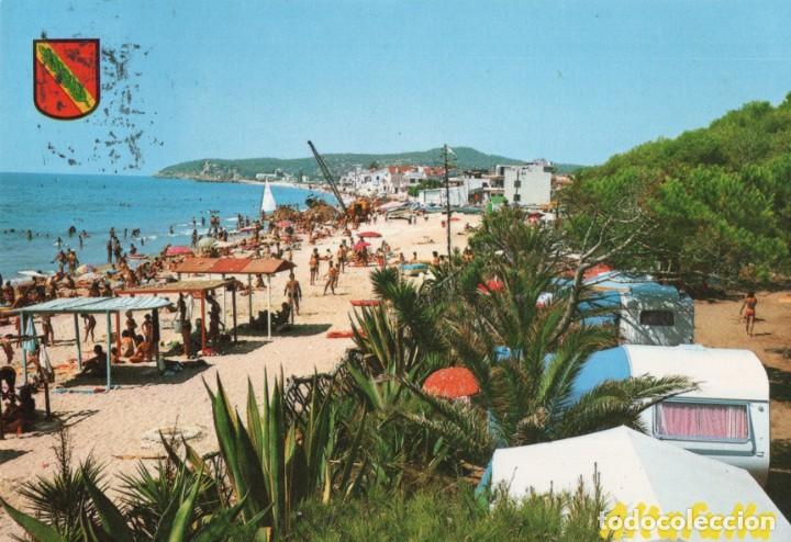 Postales: altafulla. 13 playa. raymond - Foto 1