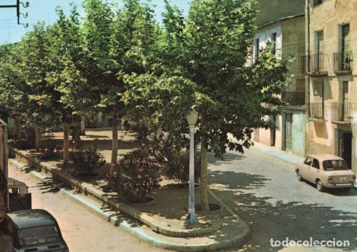 Postales: benisanet. pla&ccedil;a. vistacrom - Foto 1