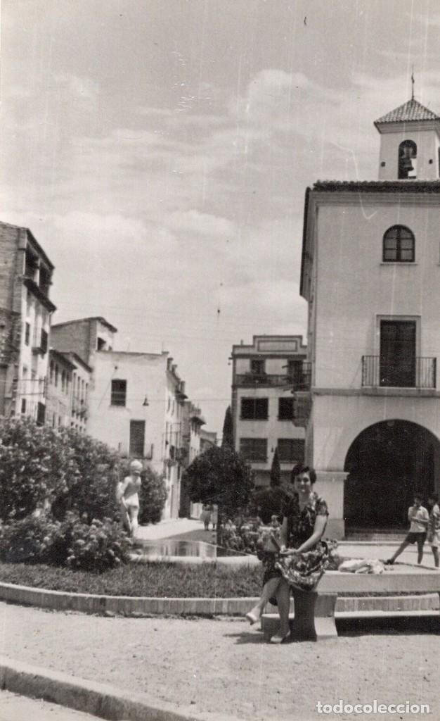 Postales: benisanet - Foto 1