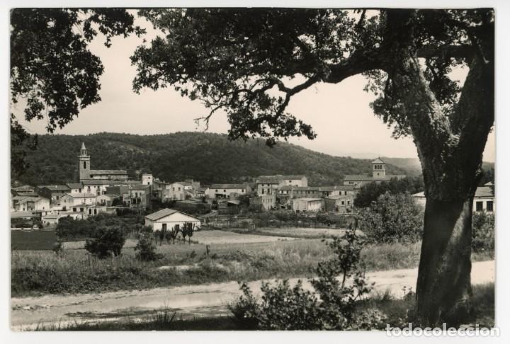 Cartoline: a05935 darnius vista parcial meli circulada