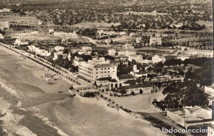 Postales: comarruga. balneario - Foto 1