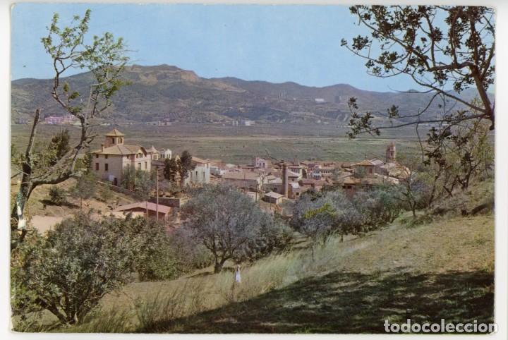 Cartes Postales: m00149 sant vicen&ccedil; dels horts 1967 foto perez n&ordm;12 sc