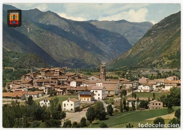 Postales: m00154 2288 vilaller vista general 1966 escudo de oro n&ordm;2288 sc