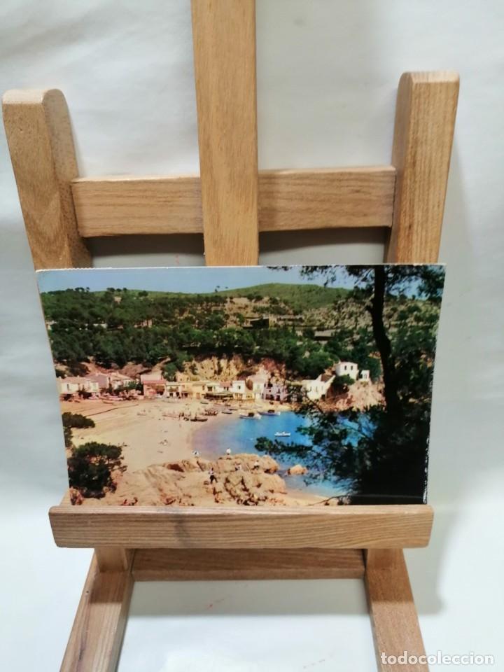 Postales: POSTAL COSTA BRAVA TAMARIT CIRCULADA - Foto 1