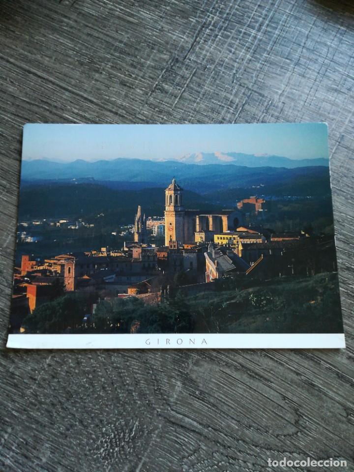 Postales: Postal Girona Catalunya - Foto 1