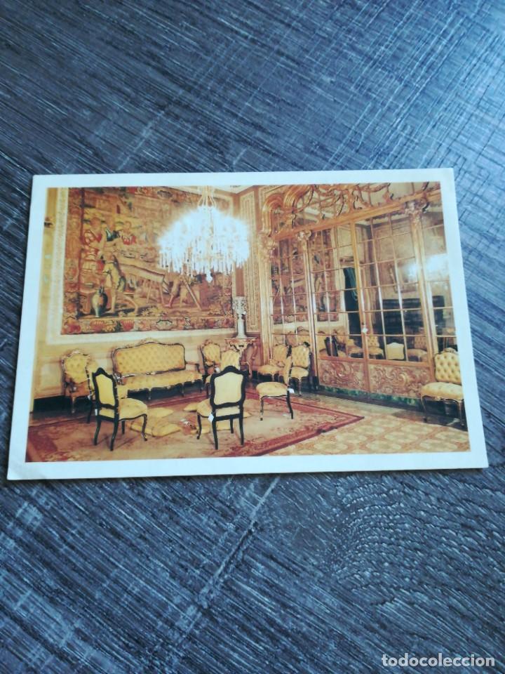 Postales: Postal Cornella museu Palau mercader - Foto 1
