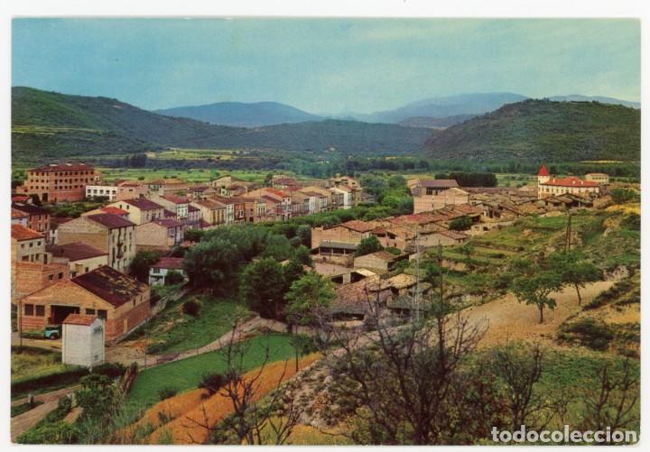 Postales: m00172 ponts vista general 1964 ro n&ordm;5 sc