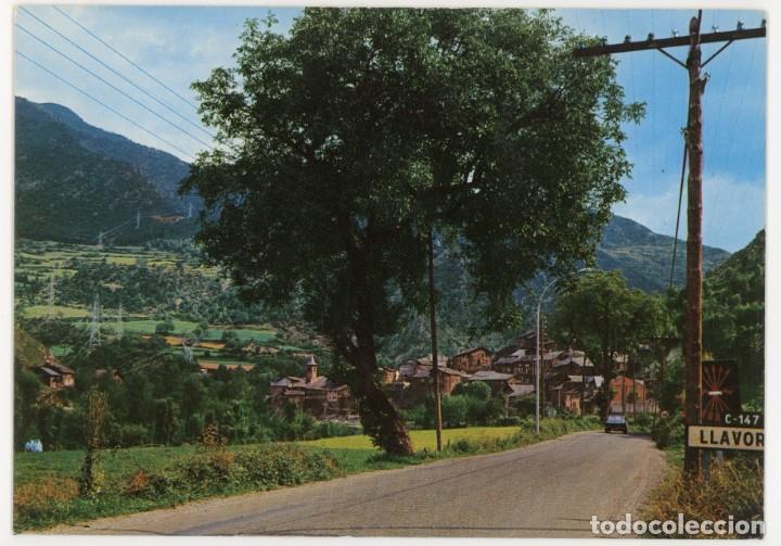 Cartoline: m00174 llavorsi 1976 kolorham n&ordm;3856 sc cartel falange