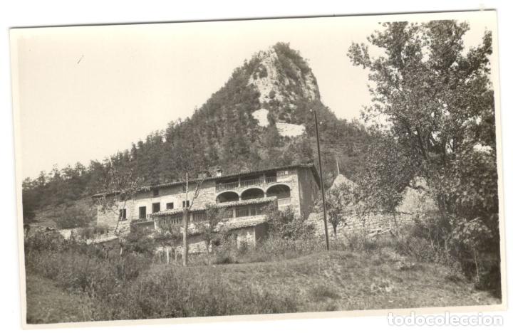 Postkarten: POSTAL FOTOGRAFICA - CANTONIGROS - COLECCI&Oacute;N BA&Ntilde;&Oacute;N.