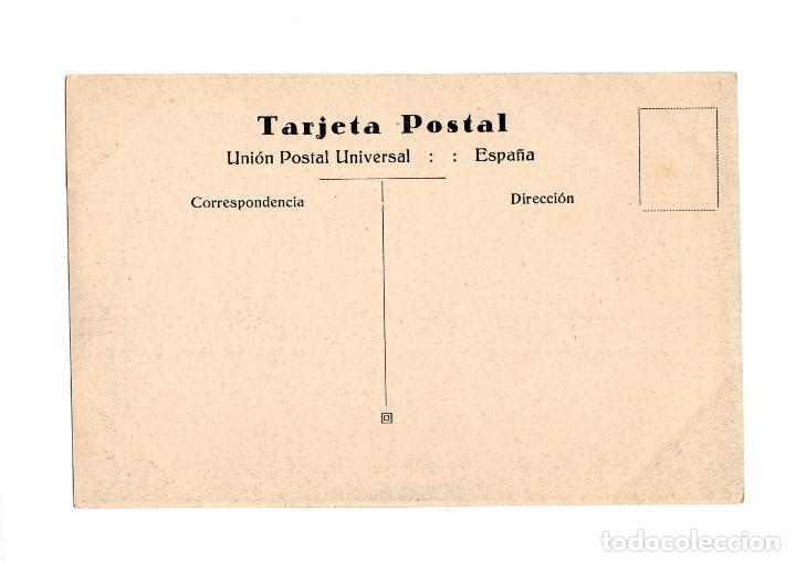 Postales: FIGAR&Oacute;.- ESTACI&Oacute;N DEL FERROCARRIL. - Foto 2