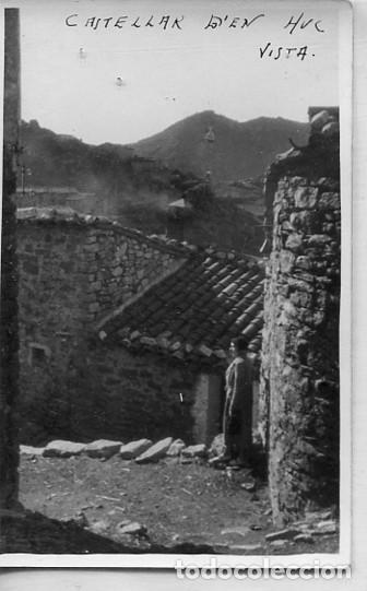 Postales: POSTAL CASTELLAR DE N' HUG