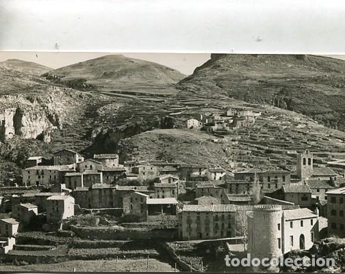 Postales: POSTAL CASTELLAR DE N' HUG 2 CUYAS
