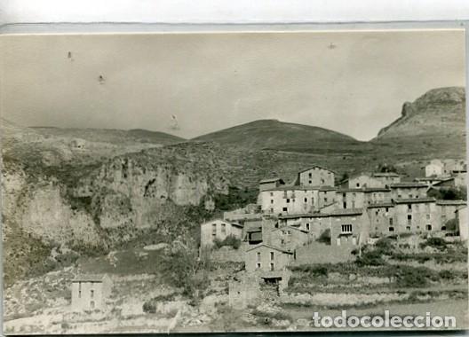 Postales: POSTAL CASTELLAR DE N' HUG ANY 1960