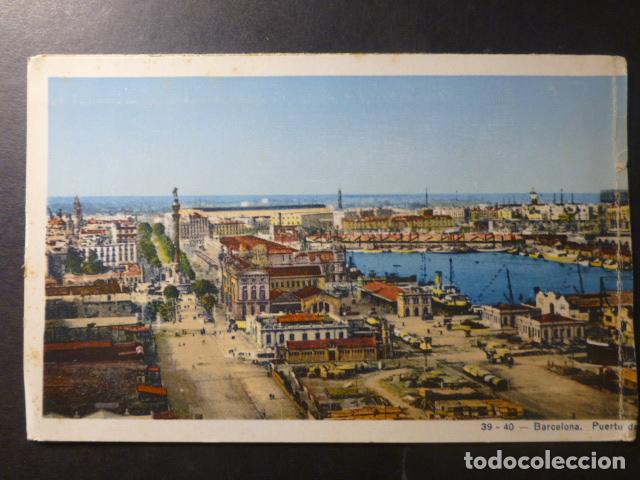 Postales: BARCELONA - Foto 1