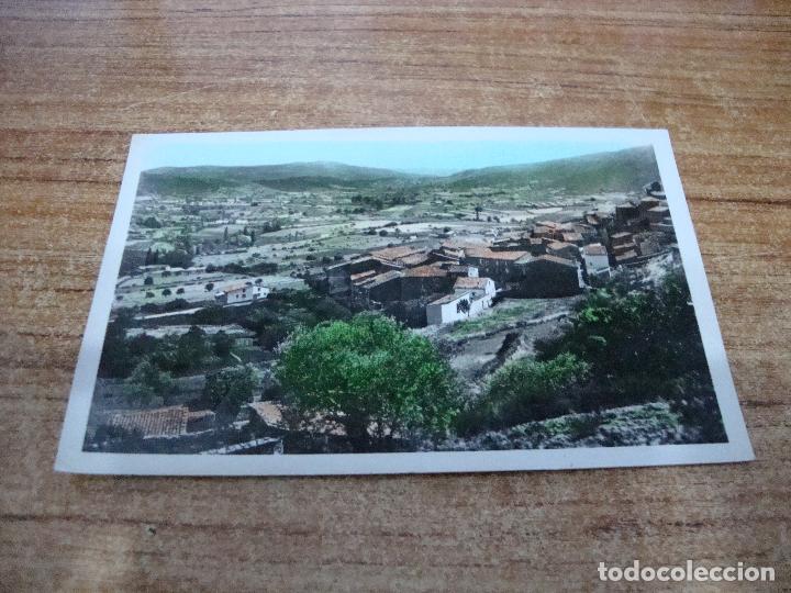 Postales: POSTAL VILANOVA DE MEYA LA COMA CIRCULADA - Foto 1