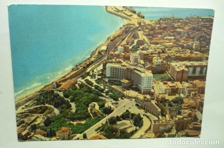 Postales: postal tarragona parcial - Foto 1
