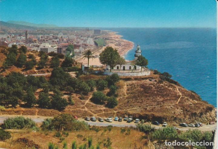 Postales: (613) CALELLA DE MAR - Foto 1