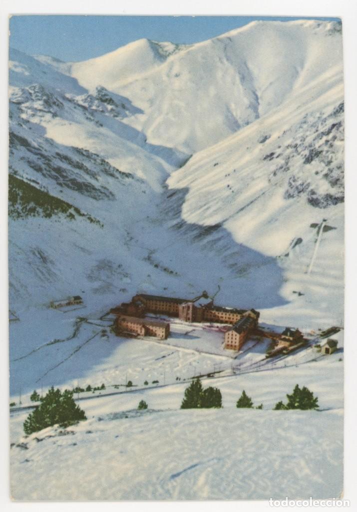 Cartes Postales: m00200 1107 nuria vista general campa&ntilde;a n&ordm;1107 escrita