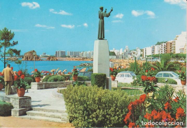 Postales: (745) BLANES. COSTA BRAVA - Foto 1