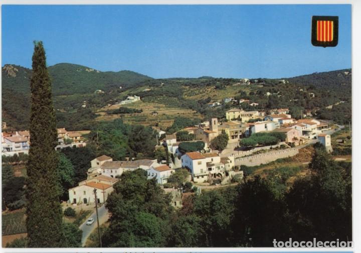 Cartoline: m00268 8001 orrius vista general 1974 escudo de oro n&ordm;1