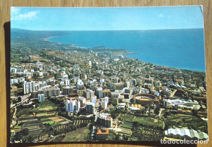 Postales: TARRAGONA - VISTA AEREA - Foto 1