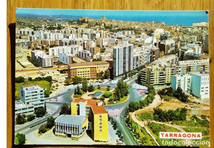 Postales: TARRAGONA - Foto 1
