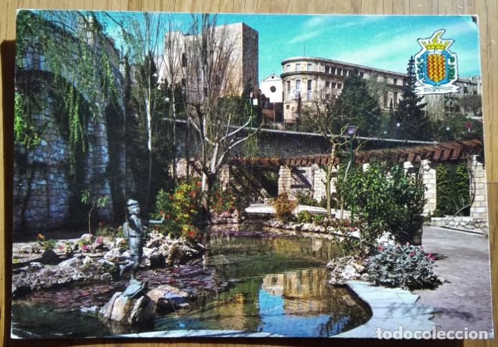 Postales: TARRAGONA - FUENTE MAGINET - Foto 1