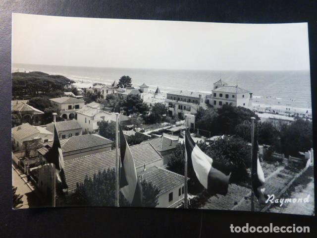 Postales: CALAFELL TARRAGONA PLAYA - Foto 1