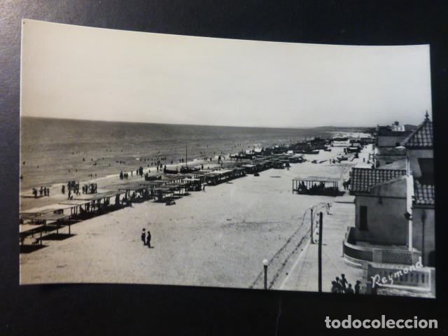 Postales: CALAFELL TARRAGONA PLAYA - Foto 1