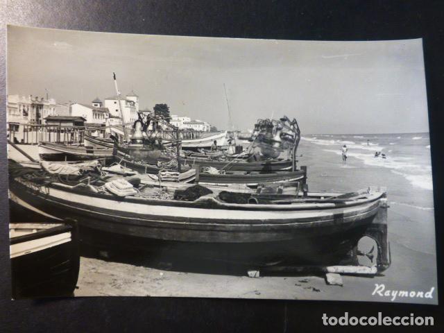 Postales: CALAFELL TARRAGONA PLAYA - Foto 1