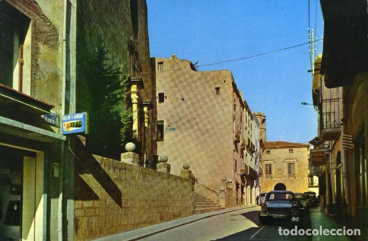 Postkarten: m00299 Calonge 1967 Gif N&ordm;7