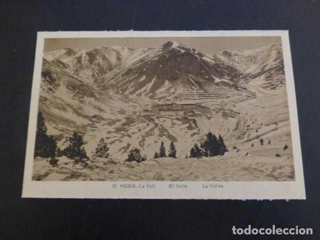 Postales: NURIA GERONA EL VALLE - Foto 1