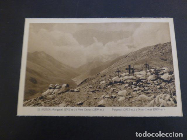 Postales: NURIA GERONA PUIGMAL - Foto 1
