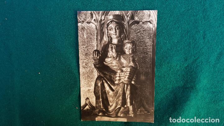 Postales: POSTAL VIRGEN DE MIG ARAN - PATRONA DEL VALLE DE ARAN
