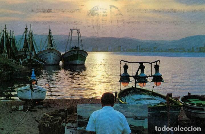 Postales: Costa Brava. / Postal circulada - Foto 1