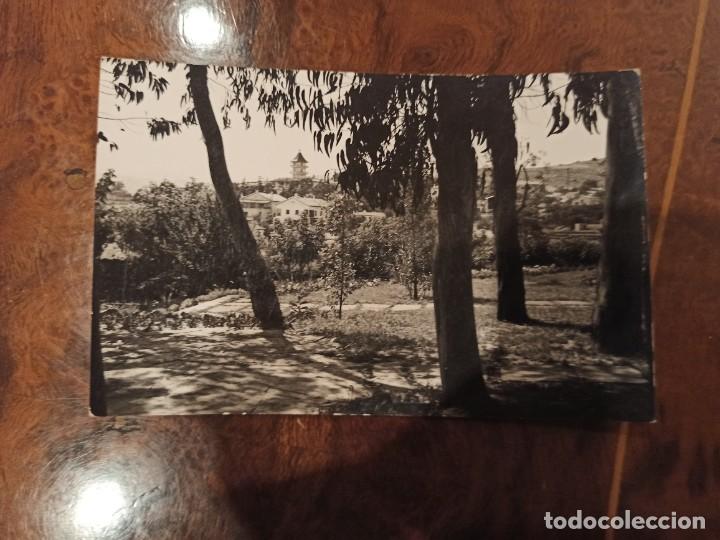 Postales: Masnou albergue Rosell&oacute;n foto T Torres