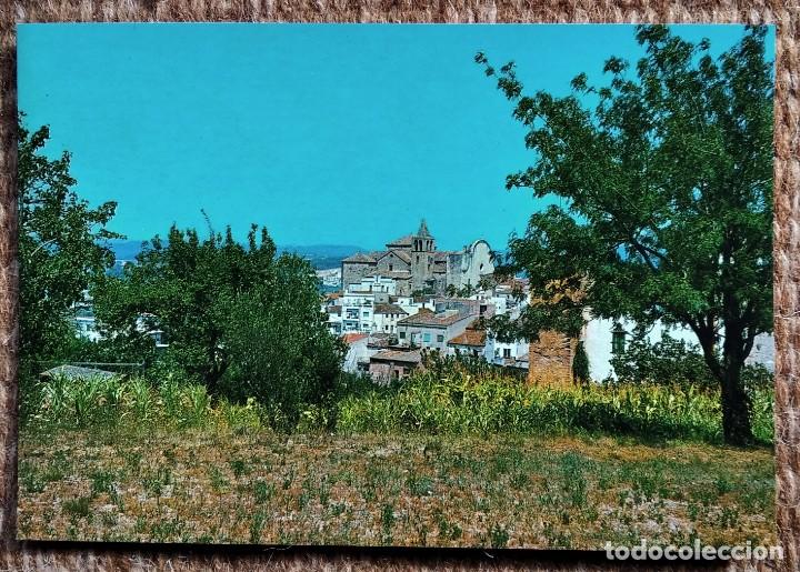 Postales: TORDERA - BARCELONA - Foto 1