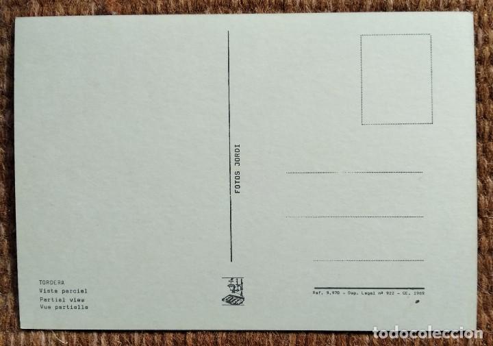 Postales: TORDERA - BARCELONA - Foto 2