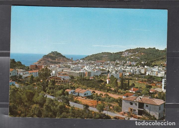 Postales: TOSSA DE MAR. VISTA GENERAL - Foto 1