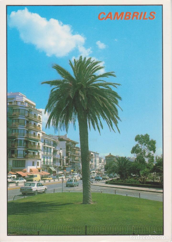 Postales: (29) CAMBRILS. TARRAGONA - Foto 1