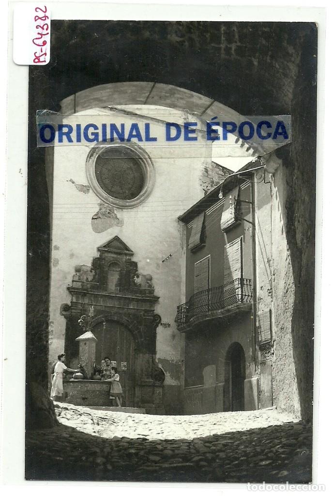 Postales: (PS-64382)POSTAL DE TORROJA(TARRAGONA) - Foto 1