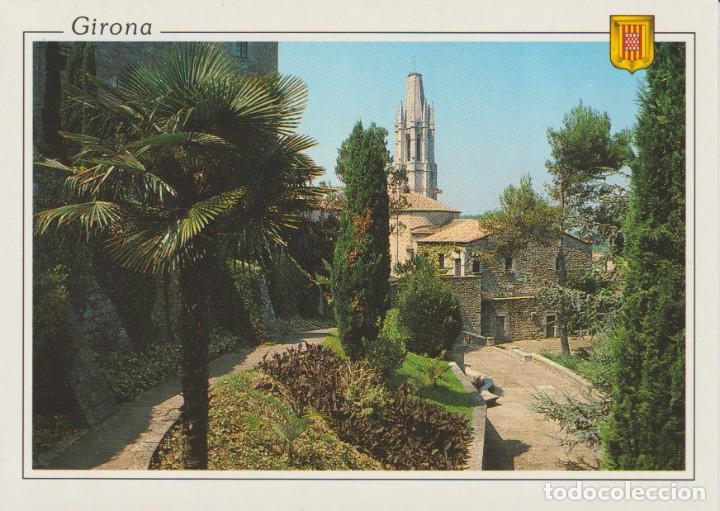 Postales: (91) GIRONA ... SIN CIRCULAR - Foto 1