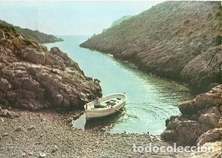 Postais: POSTAL A COLOR COSTA BRAVA SERIE 13 N&ordm; 4 CALA PEDROA ZERKOWITZ